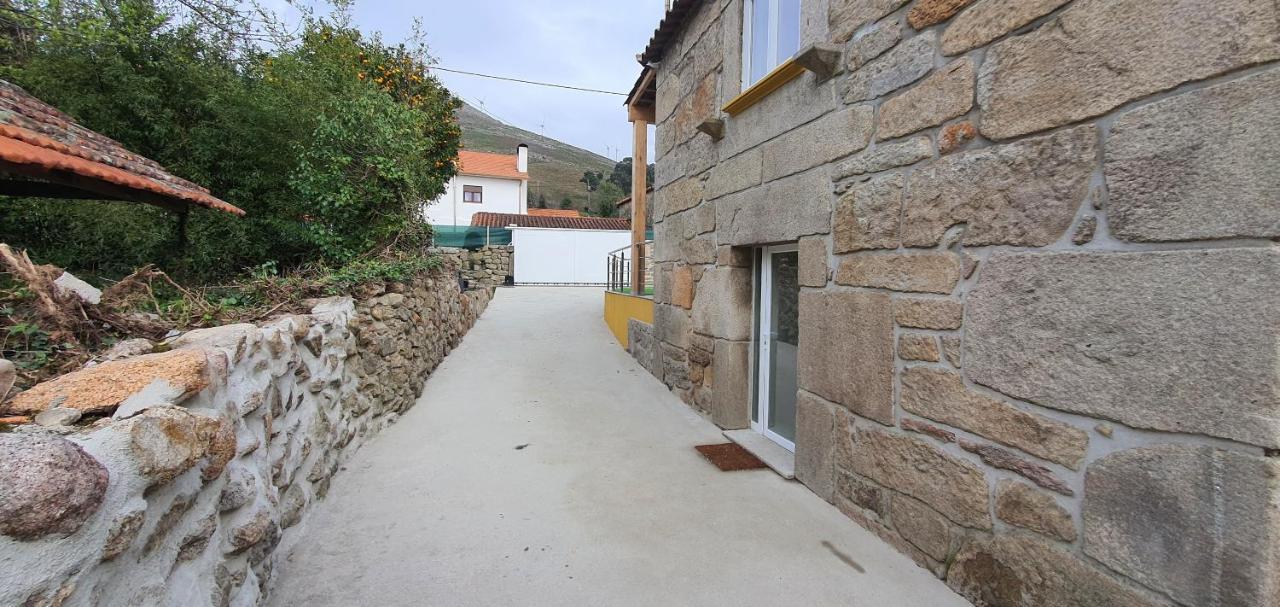 Villa Acolhedora moradia em Valença de Miño Exterior foto