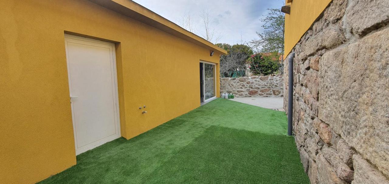Villa Acolhedora moradia em Valença de Miño Exterior foto