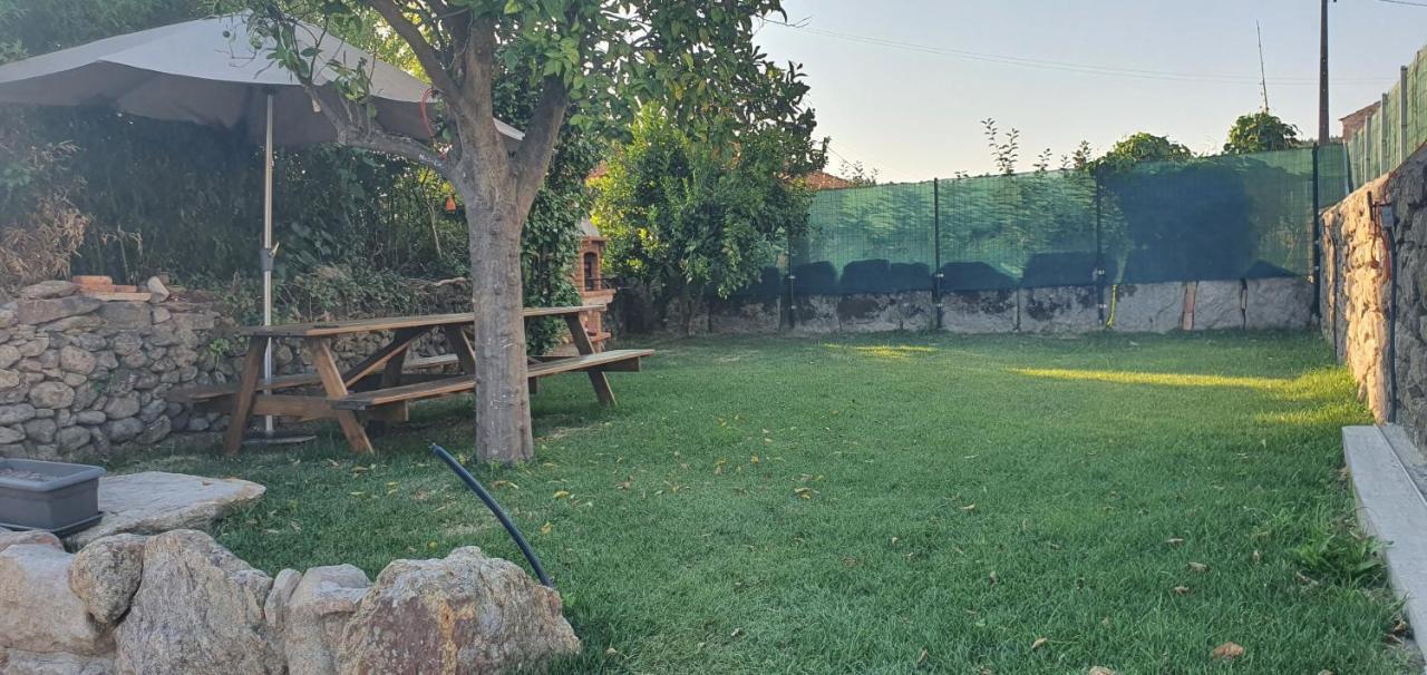 Villa Acolhedora moradia em Valença de Miño Exterior foto